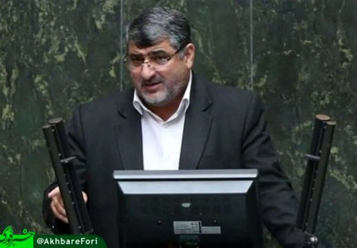 وقتی دلخوش از دست لاریجانی عصبانی می‎شود؛ بگوید خفه شو