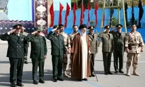 اقتصاد و معیشت مردم از مسائل مهم کشور است/امکان دفاعی کشور، قابل مذاکره نیست