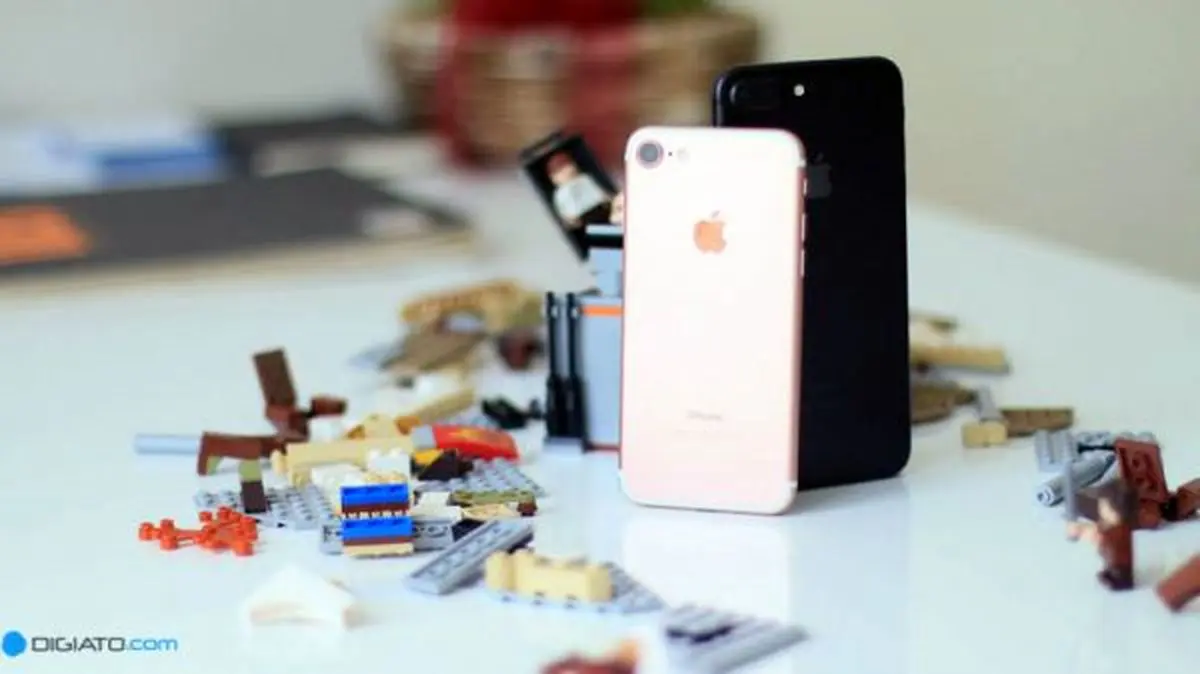 اپل در طرح رجیستری تایید شد