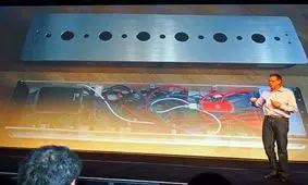 از روی مچ پا بیماری قلبی شما تشخیص داده می شود