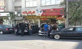متفاوت ترین خدمت رایگان برای زائران اربعین