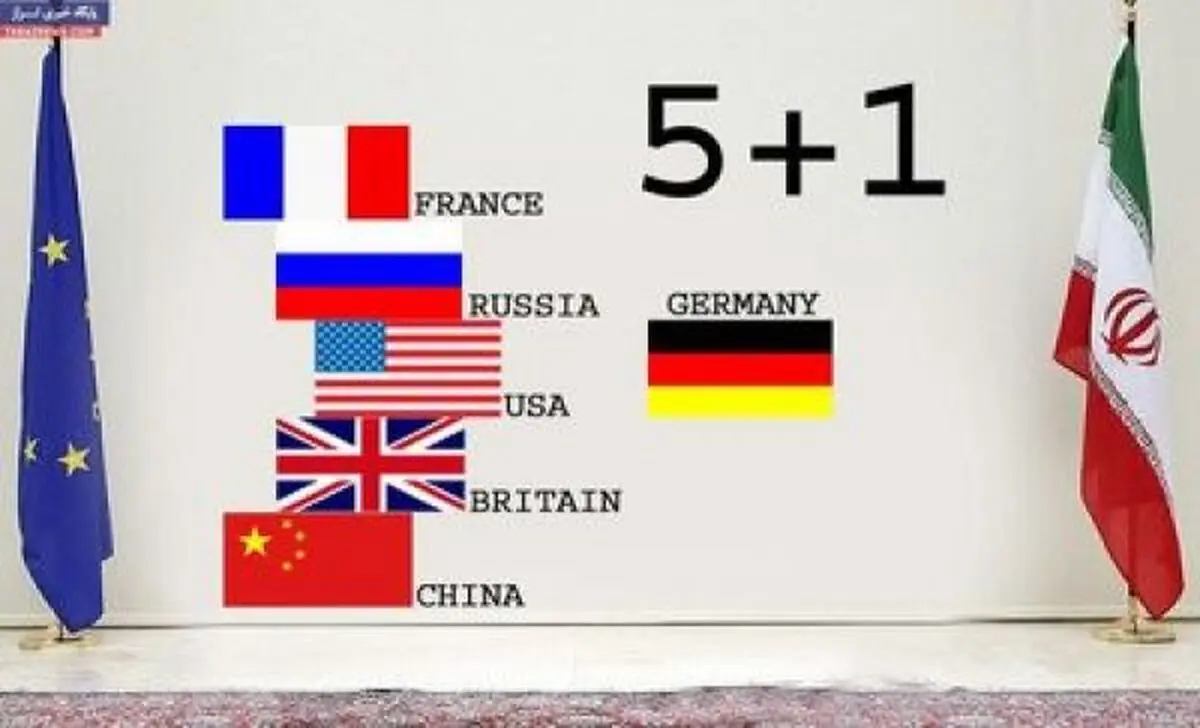 ۷۵درصد مردم آمریکا از برجام حمایت می‌کنند