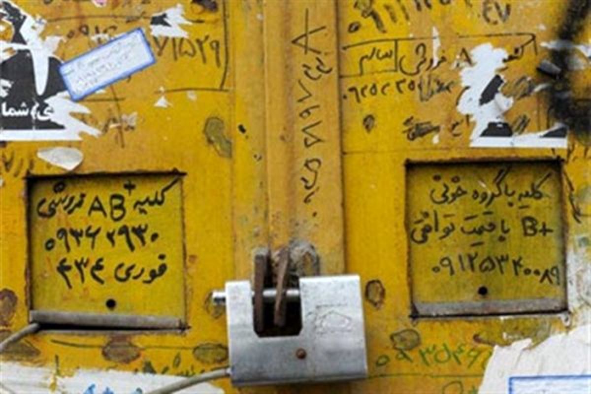 گزارش لسآنجلستایمز از «تجارت سیاه کلیه» در ایران