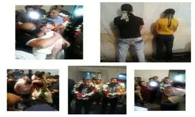 دستگیری ضربتی گروگانگیران در هرمزگان