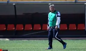 انتقاد از برانکو و عادت همیشگی/ استفاده از بدها