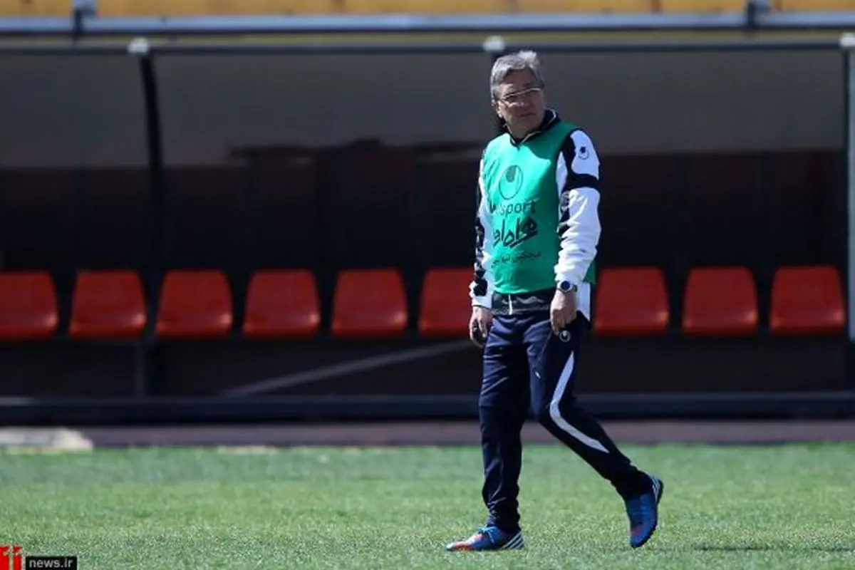 انتقاد از برانکو و عادت همیشگی/ استفاده از بدها