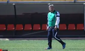 انتقاد از برانکو و عادت همیشگی/ استفاده از بدها
