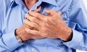 ورزش سنگین برای مردان میانسال مضر است