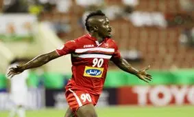 یک پرسپولیسی نامزد زننده گل برتر لیگ قهرمانان آسیا+عکس