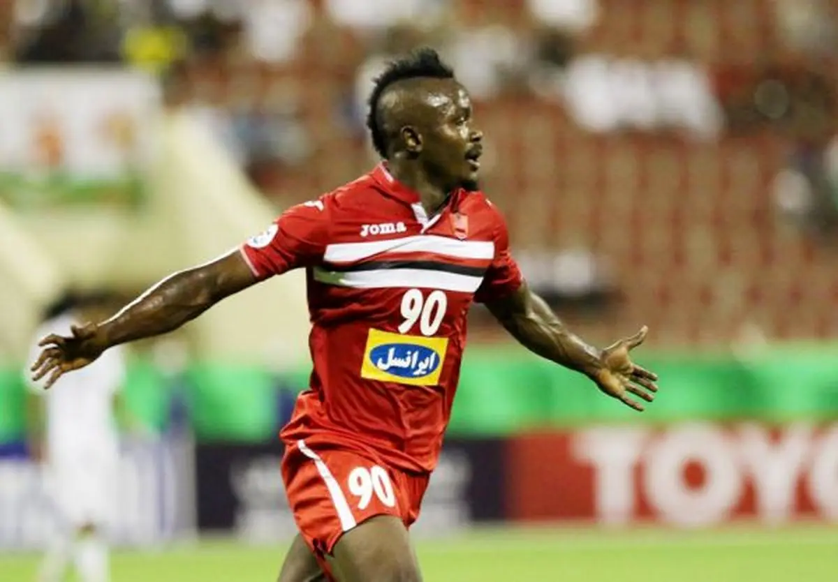 یک پرسپولیسی نامزد زننده گل برتر لیگ قهرمانان آسیا+عکس