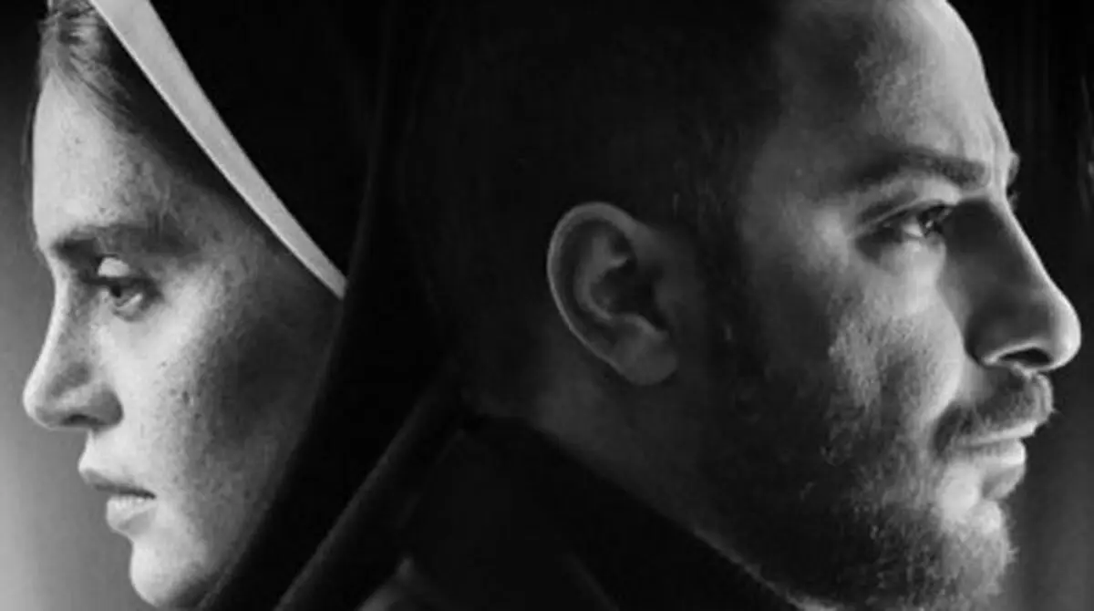 فروش روز اول فیلم خفه گی؛ 120 میلیون تومان