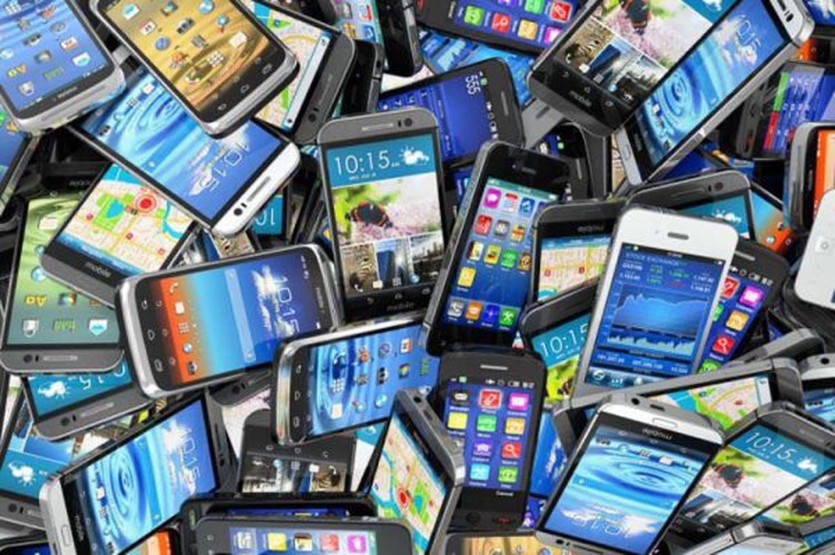 در راستای طرح رجیستری تلفن همراه؛ از روز شنبه قیمت تلفن همراه کاهش پیدا می کند