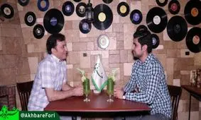 ارگانی وجود ندارد که به داد خواننده‌ها برسد/ تیتراژ سریال‌ها، مشارکتی شده