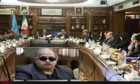 "ستاد اشتغال معلولان" تشکیل می‌شود