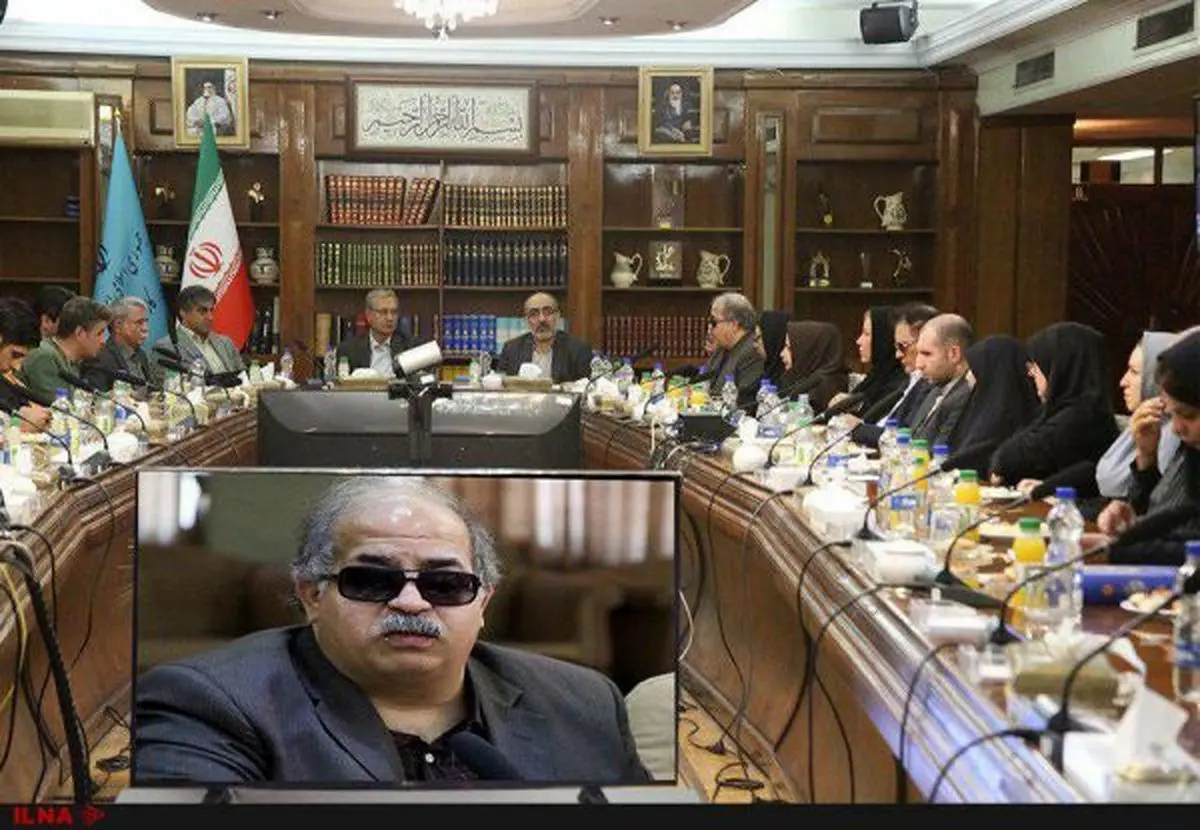 "ستاد اشتغال معلولان" تشکیل می‌شود