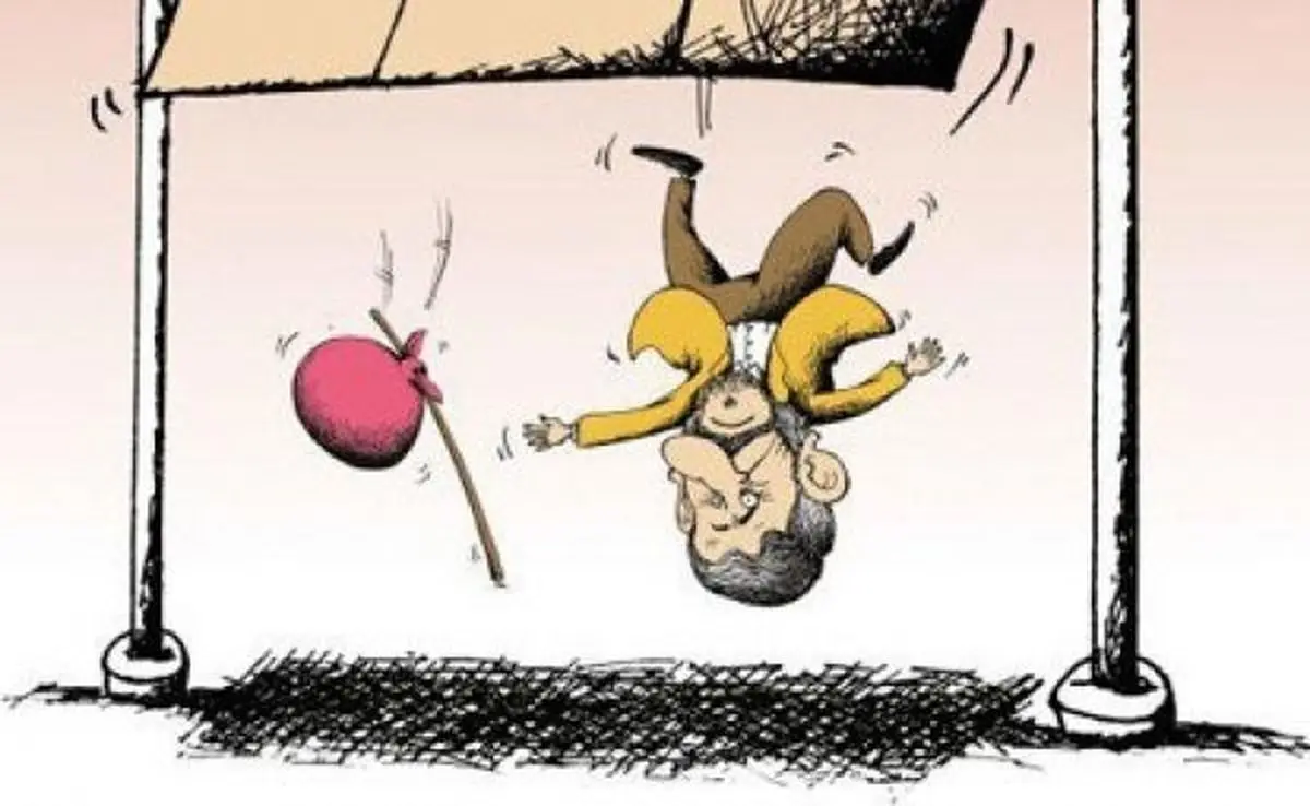 طنز / خانه تکانی دانشگاه احمدی نژاد