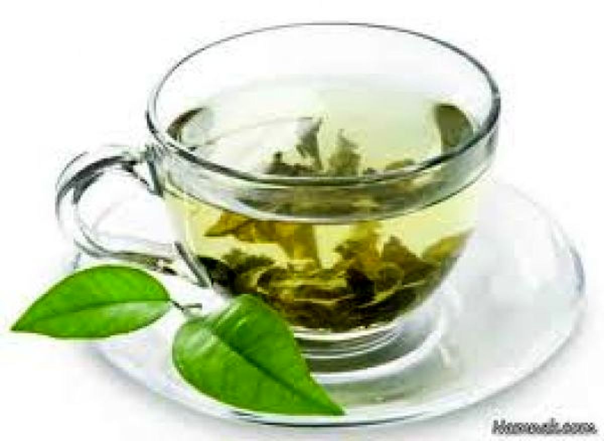 راه هایی برای خوش طعم شدن چای سبز
