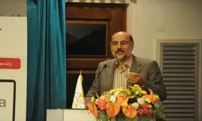 شبکه ملی اطلاعات راهکاری برای مقابله با نفوذ شبکه های مجازی