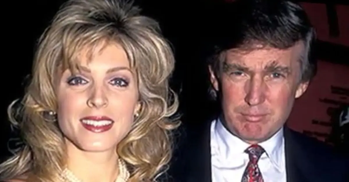 همه زنان ترامپ