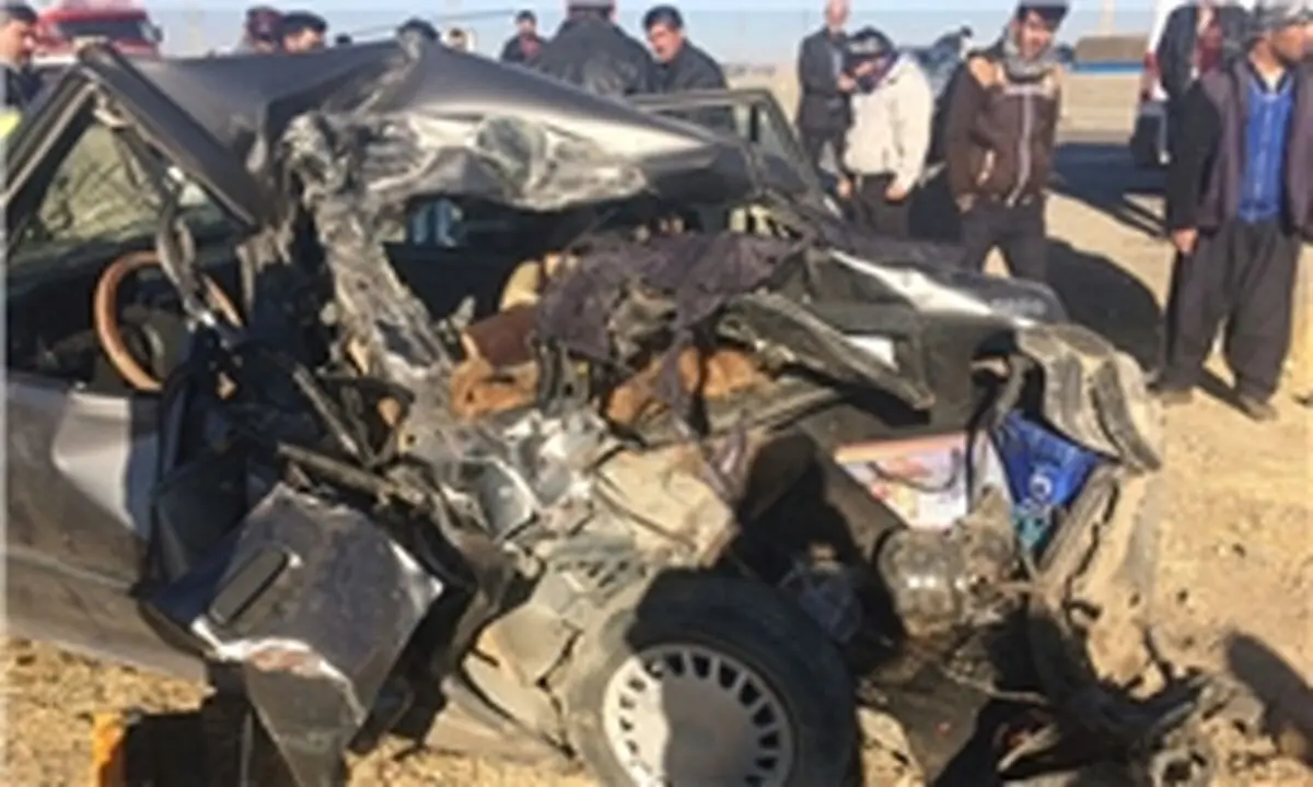 جان باختن 180 نفر در خراسان شمالی