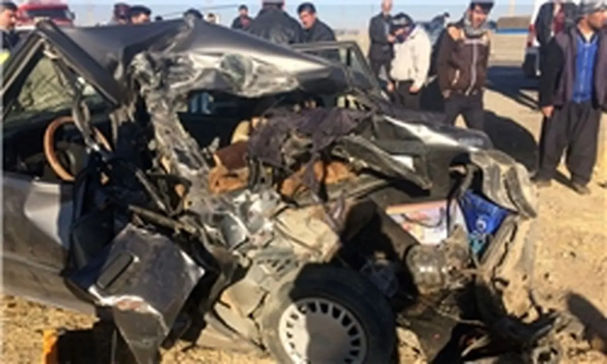 جان باختن 180 نفر در خراسان شمالی