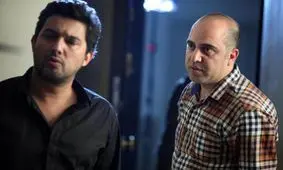 واکنش شهرام شاه‌حسینی به حواشی اکران «خانه دختر» و عصبانیت برخی از تماشاگران