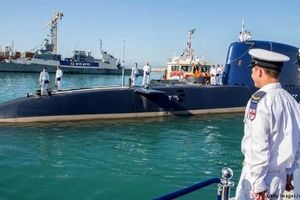 آلمان فروش زیردریایی به اسرائیل را مشروط کرد