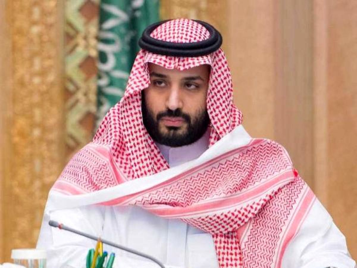 وليعهد عربستان مخفيانه به اسرائيل رفت
