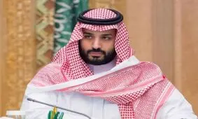 وليعهد عربستان مخفيانه به اسرائيل رفت