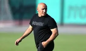 منصوریان بوندسلیگایی شدنش را تکذیب کرد