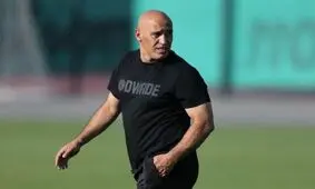 منصوریان بوندسلیگایی شدنش را تکذیب کرد