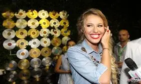 زني كه مي خواهد جانشين پوتين شود