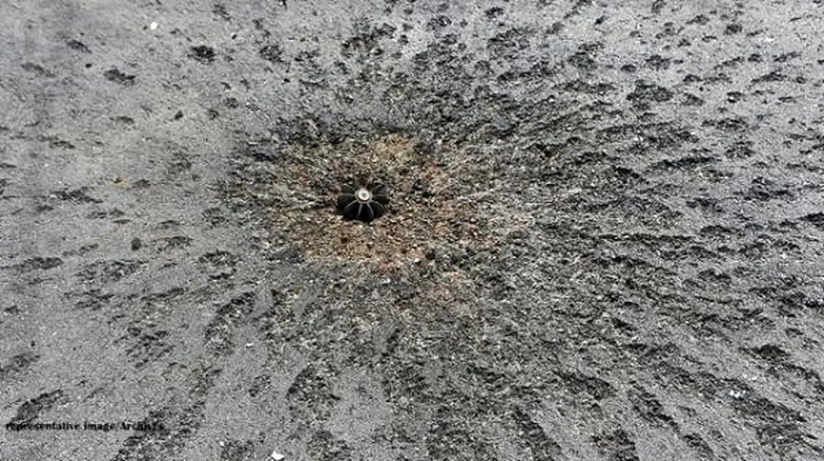 حمله انتحاری به مسجد امام زمان کابل با 100 کشته و زخمی / ایران حمله تروریستی را محکوم کرد