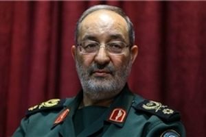 سردار جزایری: سپاه وارد لیست تروریستها شود تمام ارتش آمریکا حکم تروریست خواهد داشت