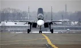 خرید "جنگنده سوخو ۳۰" منتفی نیست/ مذاکره برای خرید جنگنده روسی را ادامه می‌دهیم