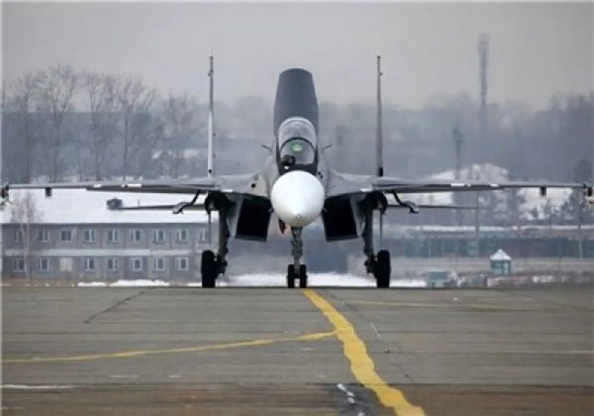 خرید "جنگنده سوخو ۳۰" منتفی نیست/ مذاکره برای خرید جنگنده روسی را ادامه می‌دهیم