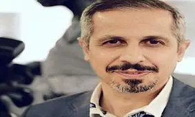 صدای بازیگر معروف از شایعات درآمد