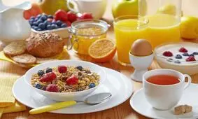 حقایقی تازه درباره صبحانه‌