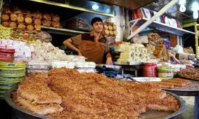 این سوغاتی ها را از عراق نخرید