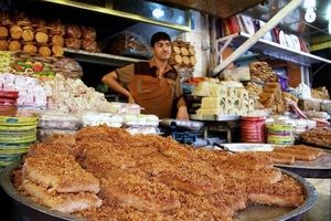 این سوغاتی ها را از عراق نخرید