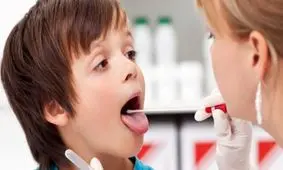 درمان گلودرد با روش‌های خانگی ساده