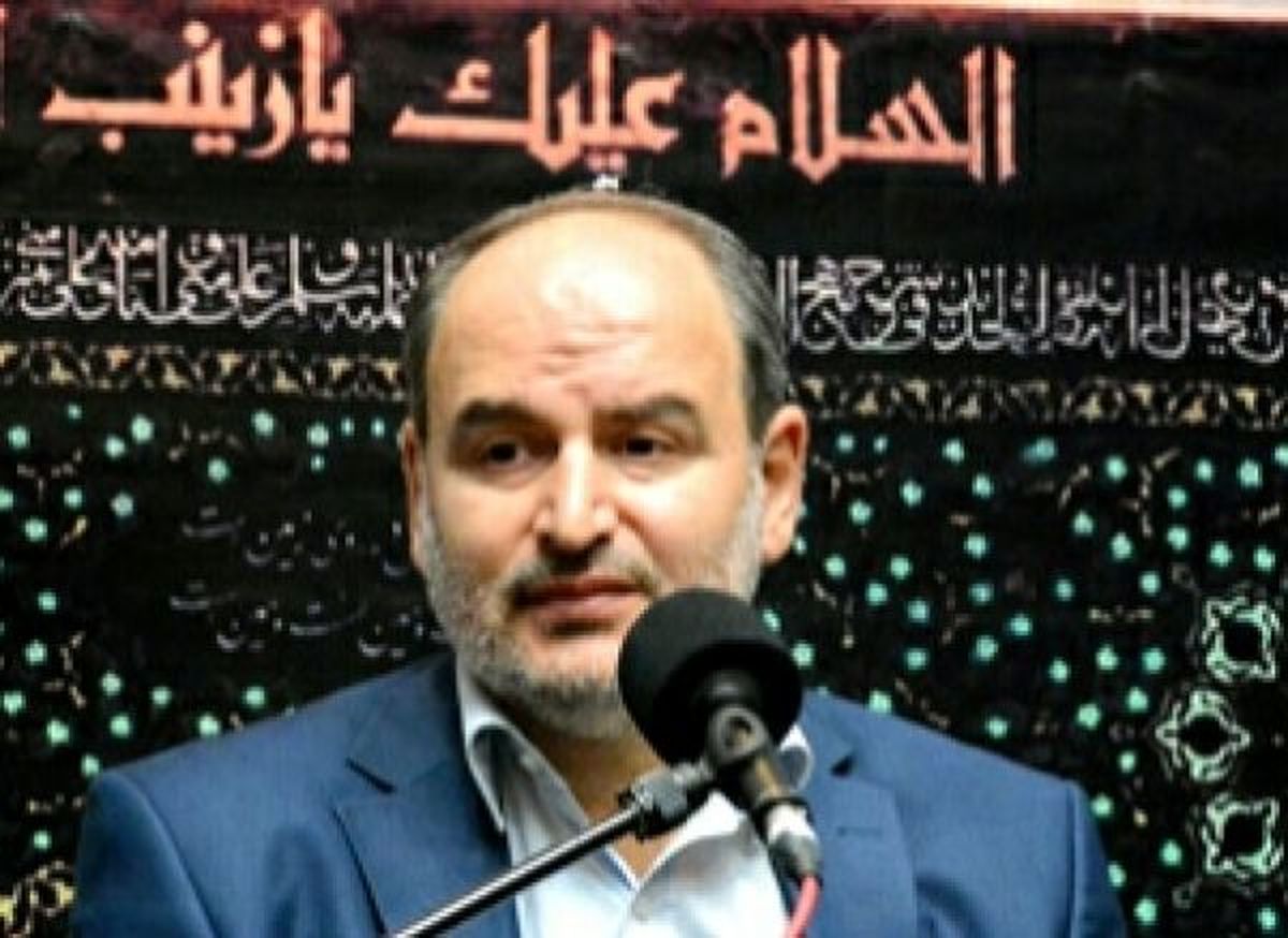 استاد مهدی توکلی: عزاداری امام حسین علیه السلام قدرت صبر در زندگی را بیشتر میکند