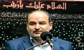 استاد مهدی توکلی: عزاداری امام حسین علیه السلام قدرت صبر در زندگی را بیشتر می‌کند