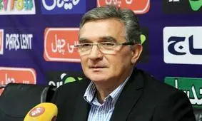 برانکو: تعداد گل نه، فقط بردن مهم است/همه برای داربی ۸۵ هیجان داریم