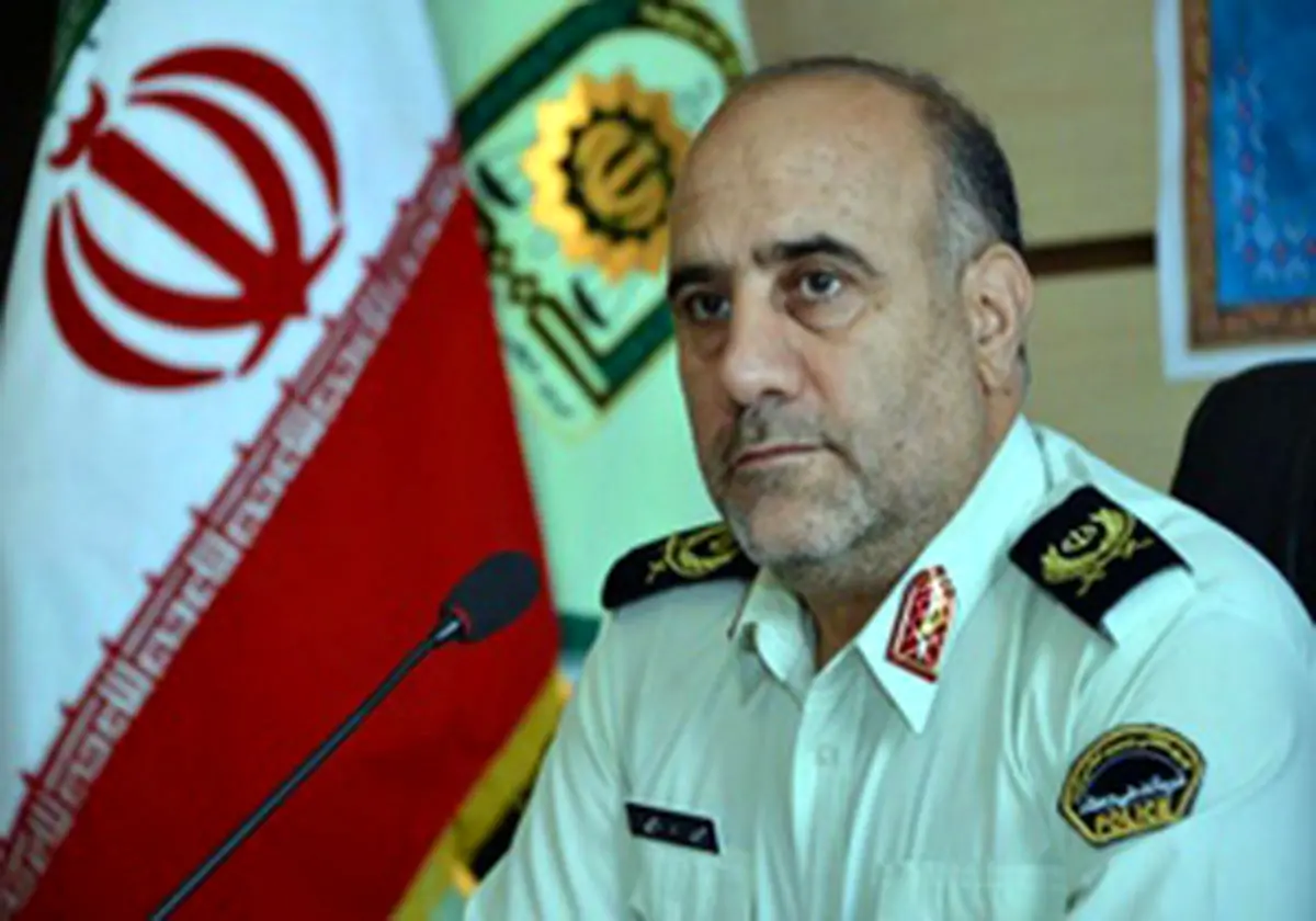 پایان گروگانگیری میلیاردی مرد سه زنه