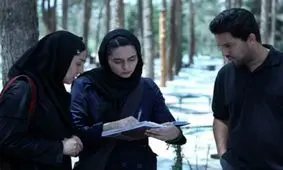 ۲ دقیقه شرم‌آور یک فیلم