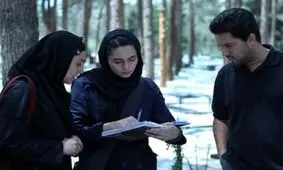 ۲ دقیقه شرم‌آور یک فیلم