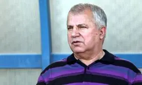 علی پروین: شانس پرسپولیس روی کاغذ بیشتر است/داور باید بازی را مدیریت کند