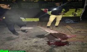 روایت کاربران خبرفوری از درگیری مسلحانه در اهواز