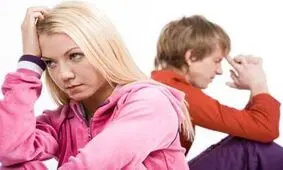 تاثیر افسردگی بر رابطه زناشویی